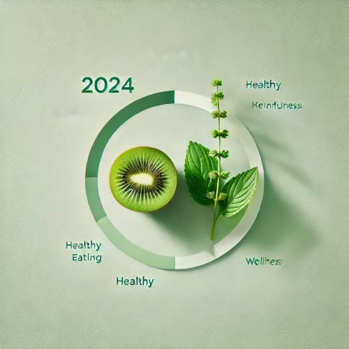 Top Health Trends of 2024: What’s New and What’s Here to Stay